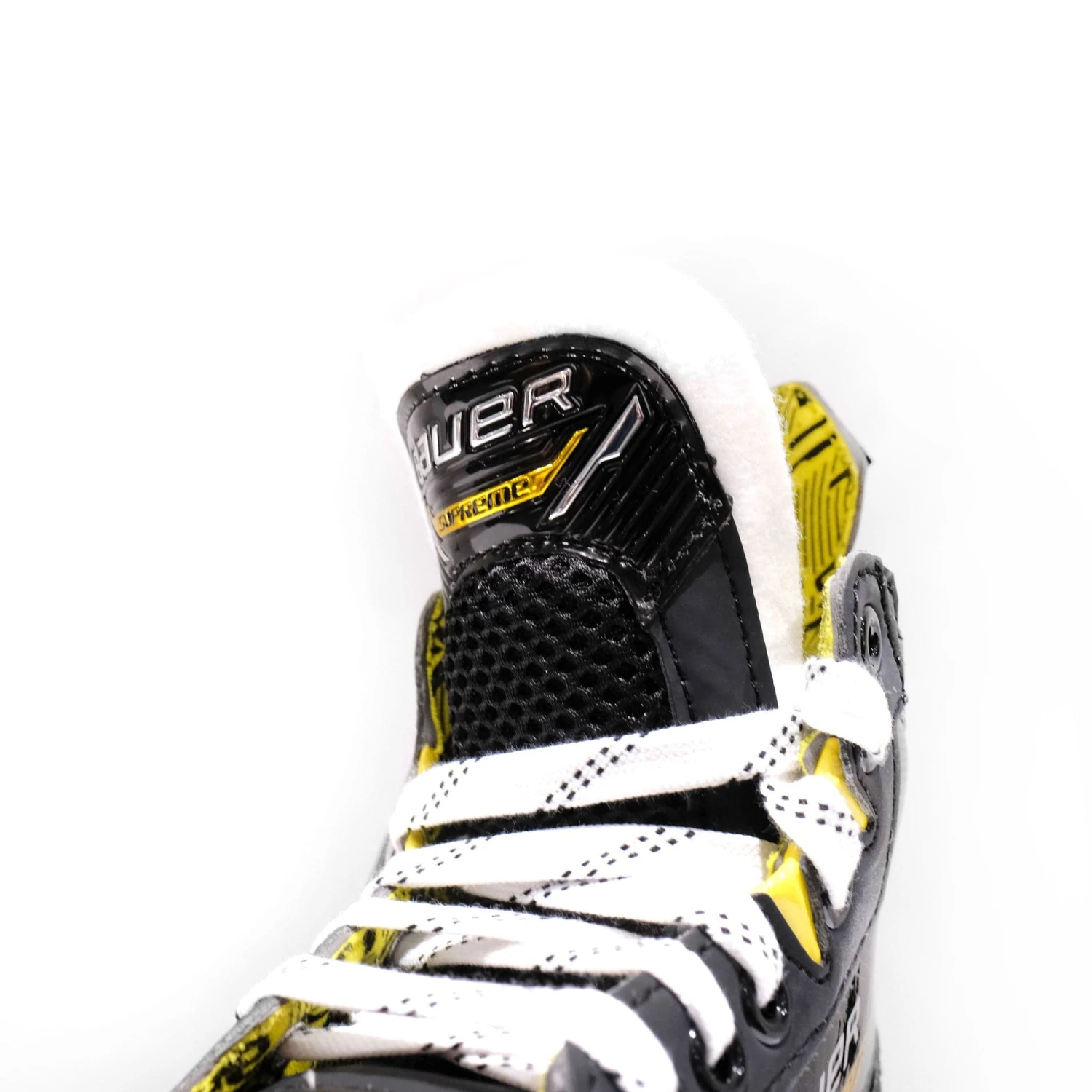 Bauer Supreme Matrix Youth Hockey Skates 4 Bauer Supreme Matrix Youth Hockey Skates - Image 4