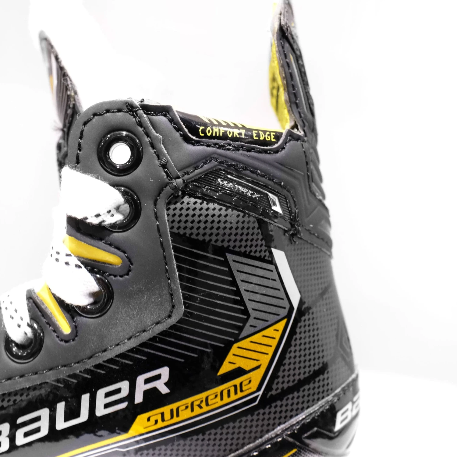 Bauer Supreme Matrix Youth Hockey Skates 5 Bauer Supreme Matrix Youth Hockey Skates - Image 5