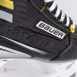 Bauer Supreme S35 Junior Hockey Skates 16 Bauer Supreme S35 Junior Hockey Skates -Bauer Shop bauer hockey skates bauer supreme s35 junior hockey skates 14566877691970