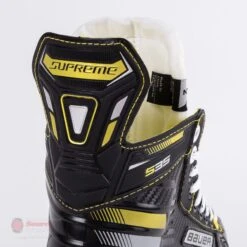 Bauer Supreme S35 Junior Hockey Skates 17 Bauer Supreme S35 Junior Hockey Skates -Bauer Shop bauer hockey skates bauer supreme s35 junior hockey skates 14566877921346