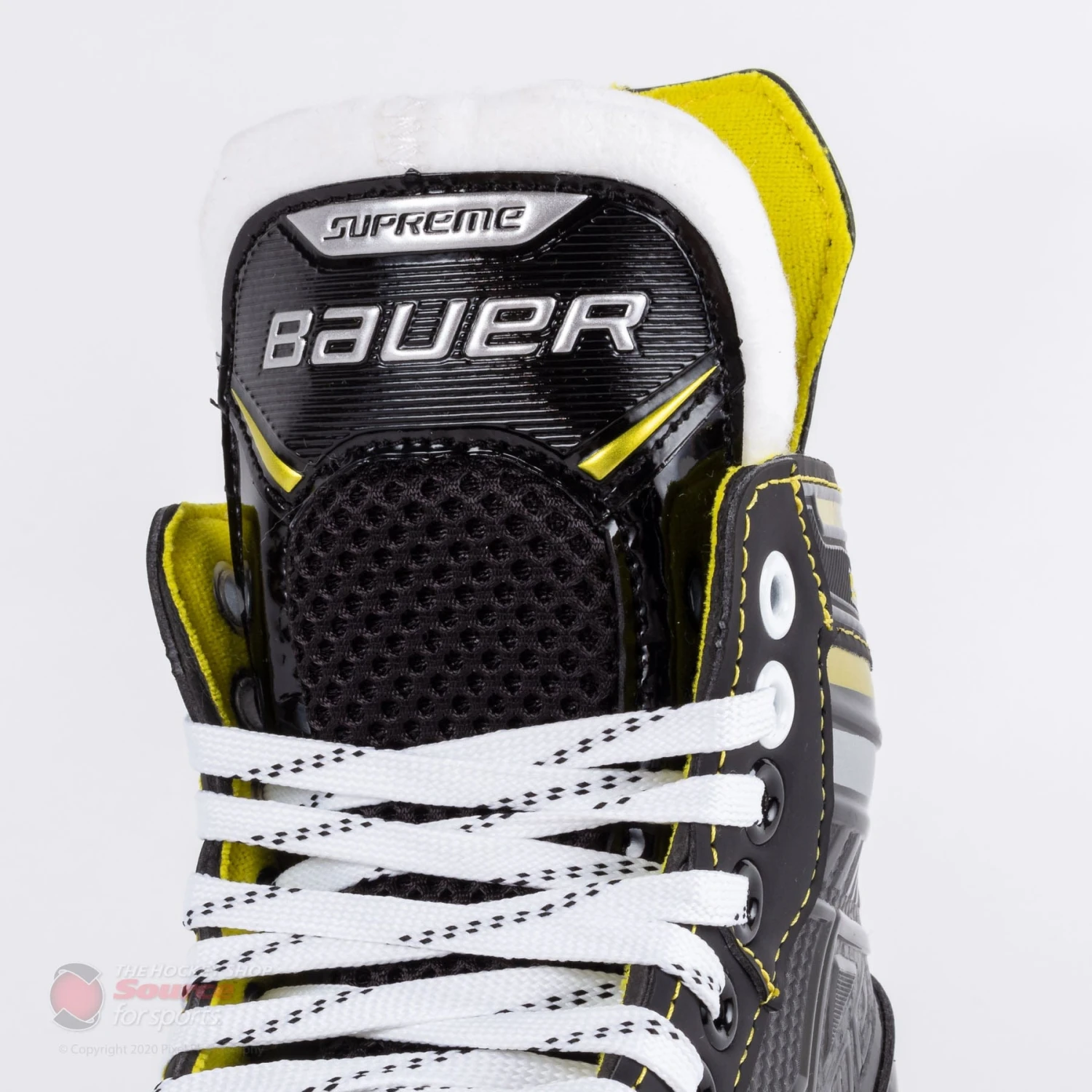 Bauer Supreme S35 Junior Hockey Skates 5 Bauer Supreme S35 Junior Hockey Skates - Image 5