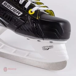 Bauer Supreme S35 Junior Hockey Skates 23 Bauer Supreme S35 Junior Hockey Skates -Bauer Shop bauer hockey skates bauer supreme s35 junior hockey skates 14566878216258