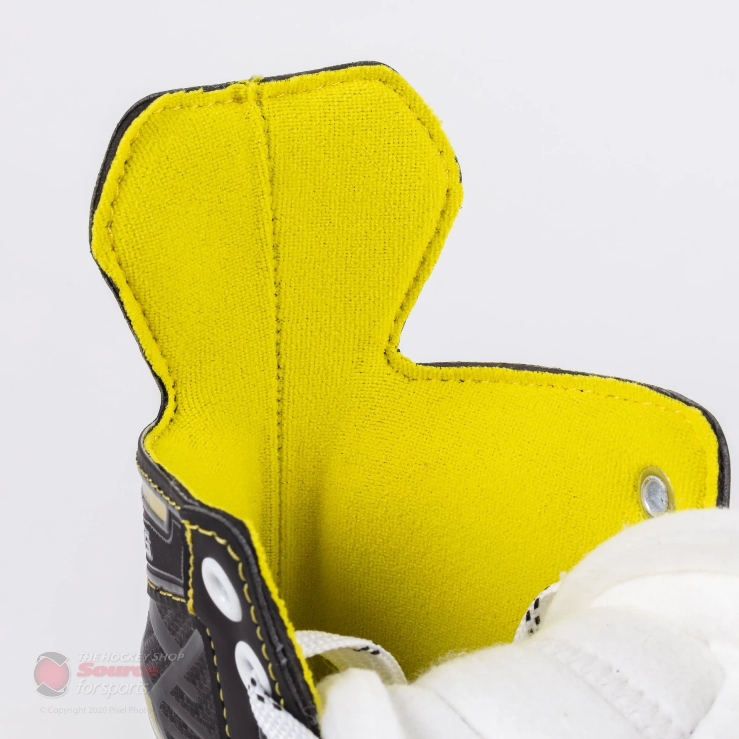 Bauer Supreme S35 Junior Hockey Skates 12 Bauer Supreme S35 Junior Hockey Skates - Image 12