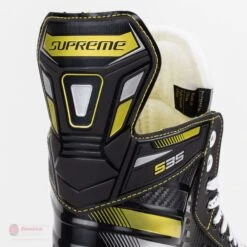 Bauer Supreme S35 Senior Hockey Skates -Bauer Shop bauer hockey skates bauer supreme s35 senior hockey skates 14442056253506