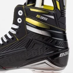Bauer Supreme S35 Senior Hockey Skates -Bauer Shop bauer hockey skates bauer supreme s35 senior hockey skates 14442056450114