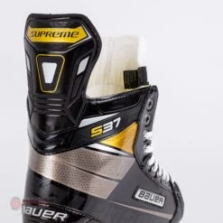 Bauer Supreme S37 Senior Hockey Skates 15 Bauer Supreme S37 Senior Hockey Skates -Bauer Shop bauer hockey skates bauer supreme s37 senior hockey skates 14566895452226
