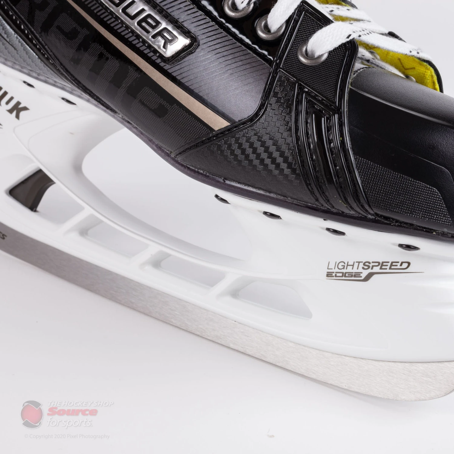Bauer Supreme S37 Senior Hockey Skates 12 Bauer Supreme S37 Senior Hockey Skates - Image 12