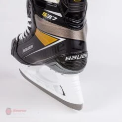 Bauer Supreme S37 Senior Hockey Skates 19 Bauer Supreme S37 Senior Hockey Skates -Bauer Shop bauer hockey skates bauer supreme s37 senior hockey skates 14566895714370