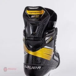 Bauer Supreme UltraSonic Intermediate Hockey Skates -Bauer Shop bauer hockey skates bauer supreme ultrasonic intermediate hockey skates 14562722218050