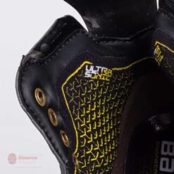 Bauer Supreme UltraSonic Intermediate Hockey Skates -Bauer Shop bauer hockey skates bauer supreme ultrasonic intermediate hockey skates 14562722807874