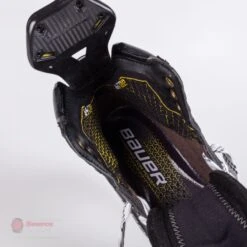 Bauer Supreme UltraSonic Intermediate Hockey Skates -Bauer Shop bauer hockey skates bauer supreme ultrasonic intermediate hockey skates 14562722938946