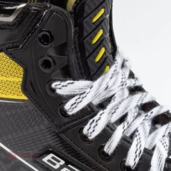 Bauer Supreme UltraSonic Senior Hockey Skates -Bauer Shop bauer hockey skates bauer supreme ultrasonic senior hockey skates 14488439390274