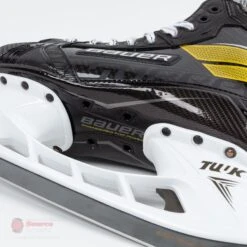 Bauer Supreme UltraSonic Senior Hockey Skates -Bauer Shop bauer hockey skates bauer supreme ultrasonic senior hockey skates 14488439685186