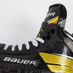 Bauer Supreme UltraSonic Senior Hockey Skates -Bauer Shop bauer hockey skates bauer supreme ultrasonic senior hockey skates 14488439750722