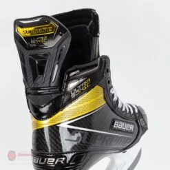 Bauer Supreme UltraSonic Senior Hockey Skates -Bauer Shop bauer hockey skates bauer supreme ultrasonic senior hockey skates 14781824696386