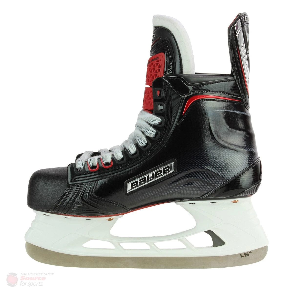 Bauer Vapor 1X Junior Hockey Skates 2 Bauer Vapor 1X Junior Hockey Skates - Image 2