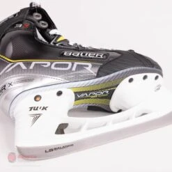 Bauer Vapor 3X Junior Hockey Skates -Bauer Shop bauer hockey skates bauer vapor 3x junior hockey skates 28174717059138
