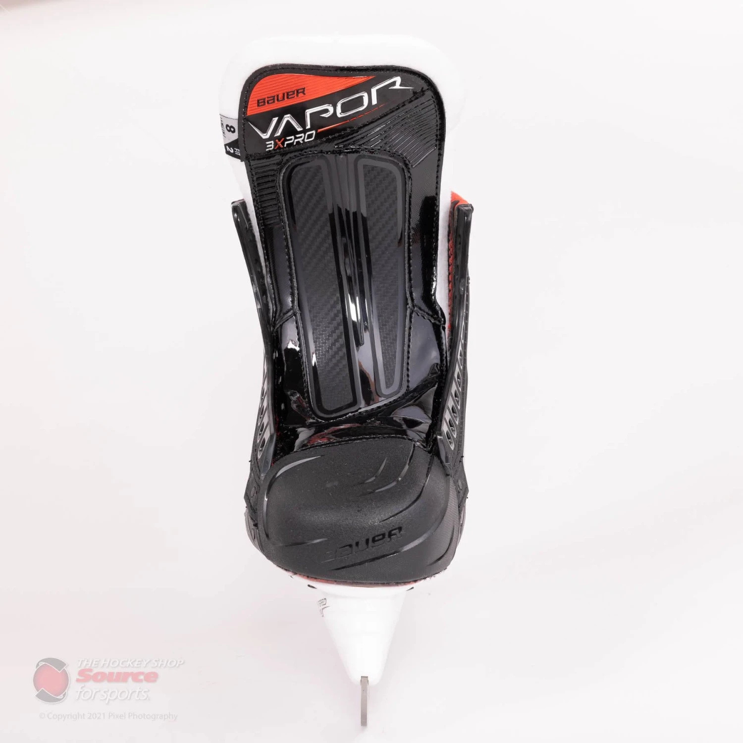 Bauer Vapor 3X Pro Senior Hockey Skates 9 Bauer Vapor 3X Pro Senior Hockey Skates - Image 9