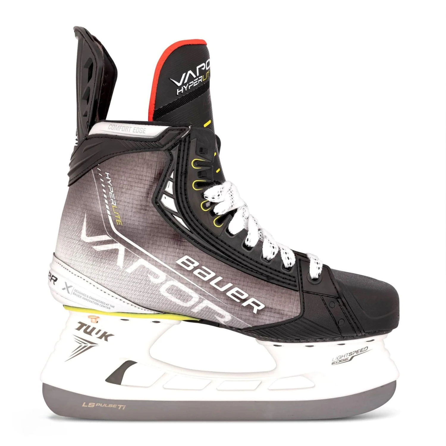 Bauer Vapor HyperLite Intermediate Hockey Skates 1 Bauer Vapor HyperLite Intermediate Hockey Skates