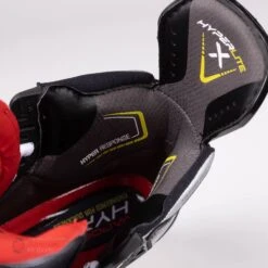 Bauer Vapor HyperLite Senior Hockey Skates -Bauer Shop bauer hockey skates bauer vapor hyperlite senior hockey skates 28174724038722