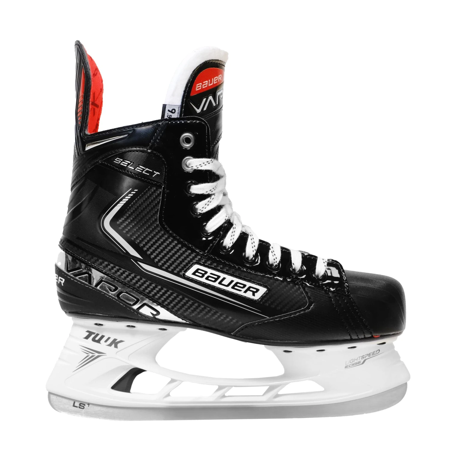 Bauer Vapor Select Junior Hockey Skates 1 Bauer Vapor Select Junior Hockey Skates