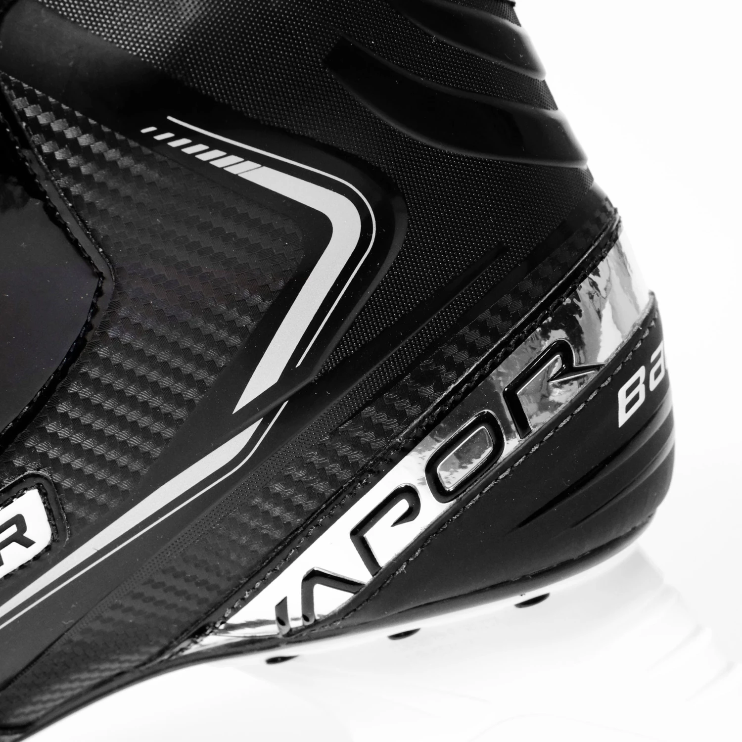 Bauer Vapor Select Junior Hockey Skates 6 Bauer Vapor Select Junior Hockey Skates - Image 6