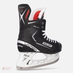 Bauer Vapor X Select Intermediate Hockey Skates (2021) -Bauer Shop bauer hockey skates bauer vapor x select intermediate hockey skates 28177371758658