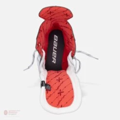 Bauer Vapor X Select Intermediate Hockey Skates (2021) -Bauer Shop bauer hockey skates bauer vapor x select intermediate hockey skates 28177372053570