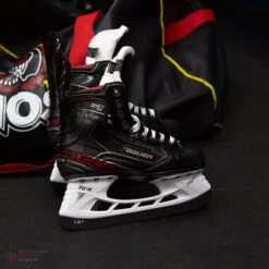 Bauer Vapor X Shift Pro Junior Hockey Skates (2019) -Bauer Shop bauer hockey skates bauer vapor x shift pro junior hockey skates 2019 11140574183490