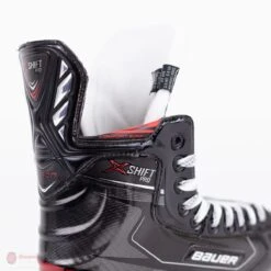 Bauer Vapor X Shift Pro Junior Hockey Skates (2019) -Bauer Shop bauer hockey skates bauer vapor x shift pro junior hockey skates 2019 5533087039554