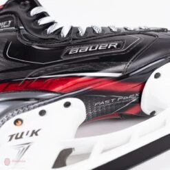 Bauer Vapor X Shift Pro Junior Hockey Skates (2019) -Bauer Shop bauer hockey skates bauer vapor x shift pro junior hockey skates 2019 5533087825986