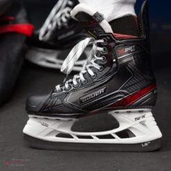 Bauer Vapor X Shift Pro Senior Hockey Skates (2019) -Bauer Shop bauer hockey skates bauer vapor x shift pro senior hockey skates 2019 11140575363138