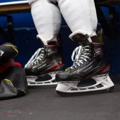 Bauer Vapor X Shift Pro Senior Hockey Skates (2019) -Bauer Shop bauer hockey skates bauer vapor x shift pro senior hockey skates 2019 11140575625282