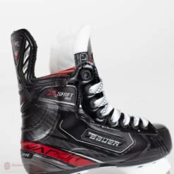 Bauer Vapor X Shift Pro Youth Hockey Skates (2019) -Bauer Shop bauer hockey skates bauer vapor x shift pro youth hockey skates 2019 11864210374722
