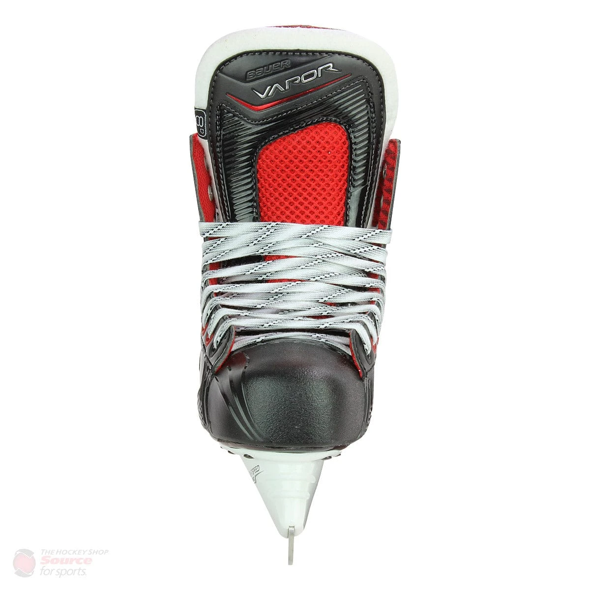 Bauer Vapor X Velocity Junior Hockey Skates (2017) 3 Bauer Vapor X Velocity Junior Hockey Skates (2017) - Image 3