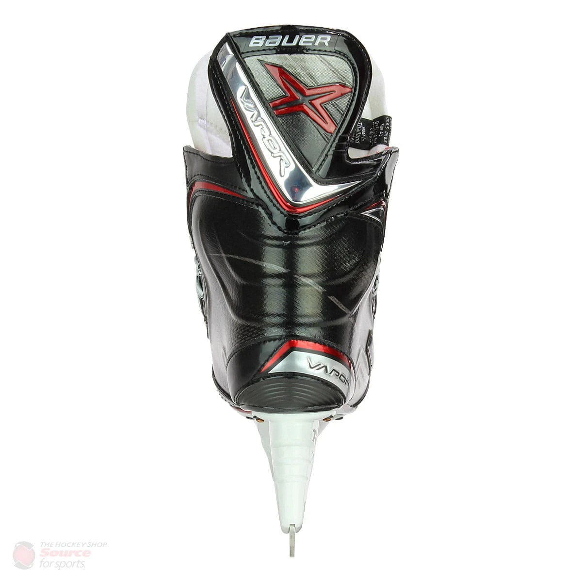 Bauer Vapor X Velocity Junior Hockey Skates (2017) 4 Bauer Vapor X Velocity Junior Hockey Skates (2017) - Image 4