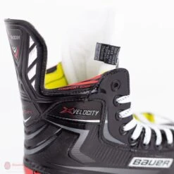 Bauer Vapor X Velocity Senior Hockey Skates (2019) -Bauer Shop bauer hockey skates bauer vapor x velocity senior hockey skates 2019 5533095034946