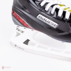 Bauer Vapor X Velocity Senior Hockey Skates (2019) -Bauer Shop bauer hockey skates bauer vapor x velocity senior hockey skates 2019 5533095329858