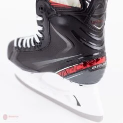 Bauer Vapor X Velocity Senior Hockey Skates (2019) -Bauer Shop bauer hockey skates bauer vapor x velocity senior hockey skates 2019 5533095690306