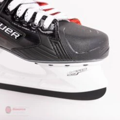 Bauer Vapor X Velocity Senior Hockey Skates (2021) -Bauer Shop bauer hockey skates bauer vapor x velocity senior hockey skates 28174474477634