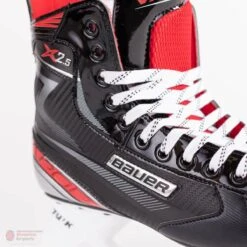Bauer Vapor X2.5 Junior Hockey Skates -Bauer Shop bauer hockey skates bauer vapor x2 5 junior hockey skates 12851476103234