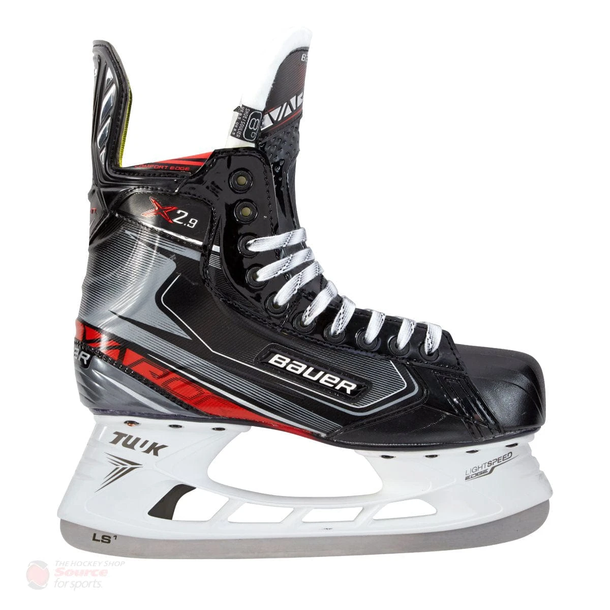 Bauer Vapor X2.9 Senior Hockey Skates 1 Bauer Vapor X2.9 Senior Hockey Skates