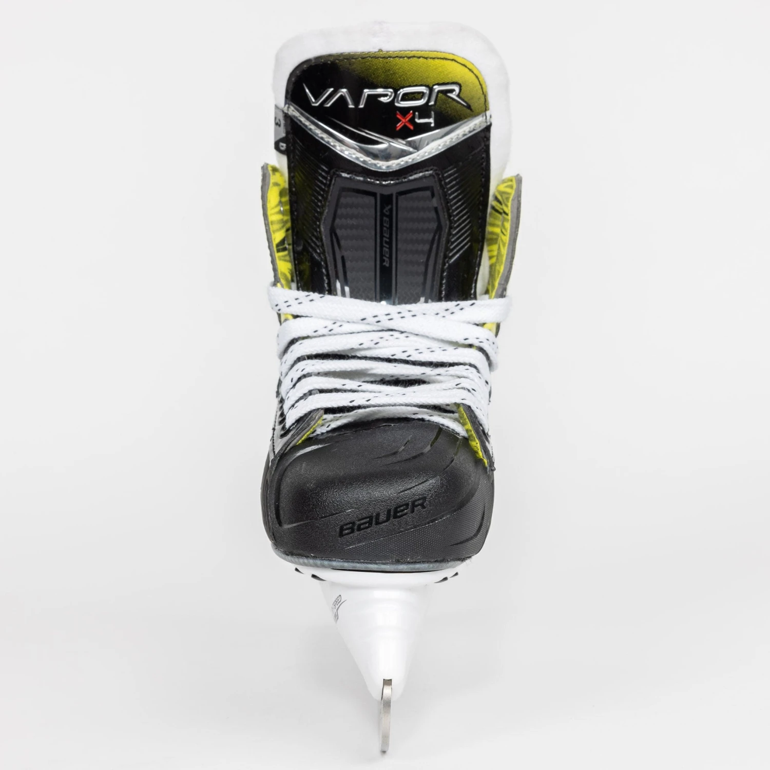 Bauer Vapor X4 Junior Hockey Skates 2 Bauer Vapor X4 Junior Hockey Skates - Image 2