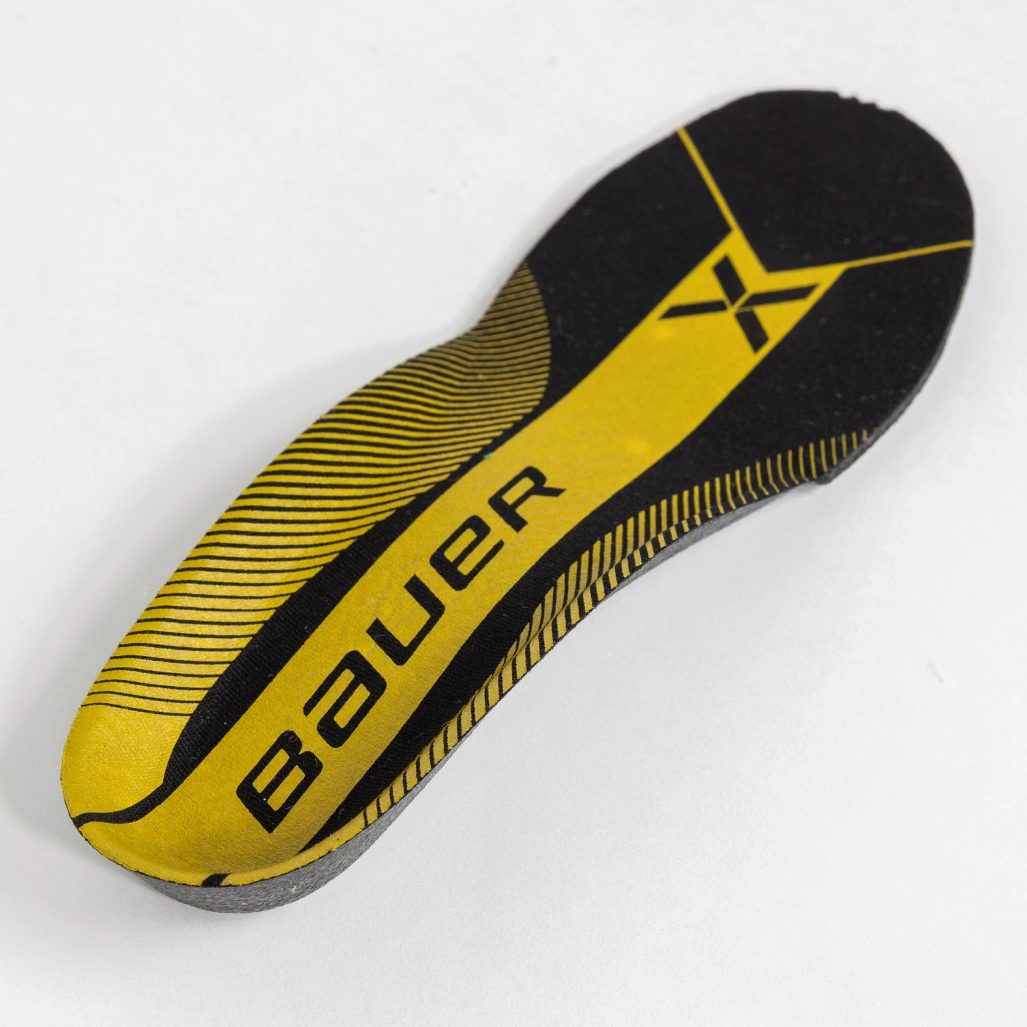 Bauer Vapor X4 Junior Hockey Skates 14 Bauer Vapor X4 Junior Hockey Skates - Image 14