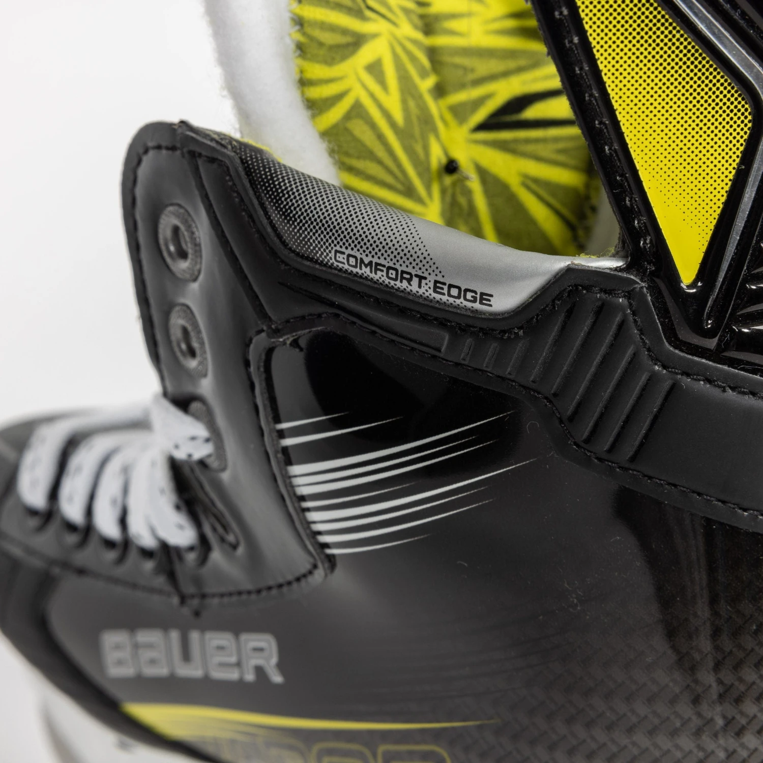 Bauer Vapor X4 Junior Hockey Skates 5 Bauer Vapor X4 Junior Hockey Skates - Image 5