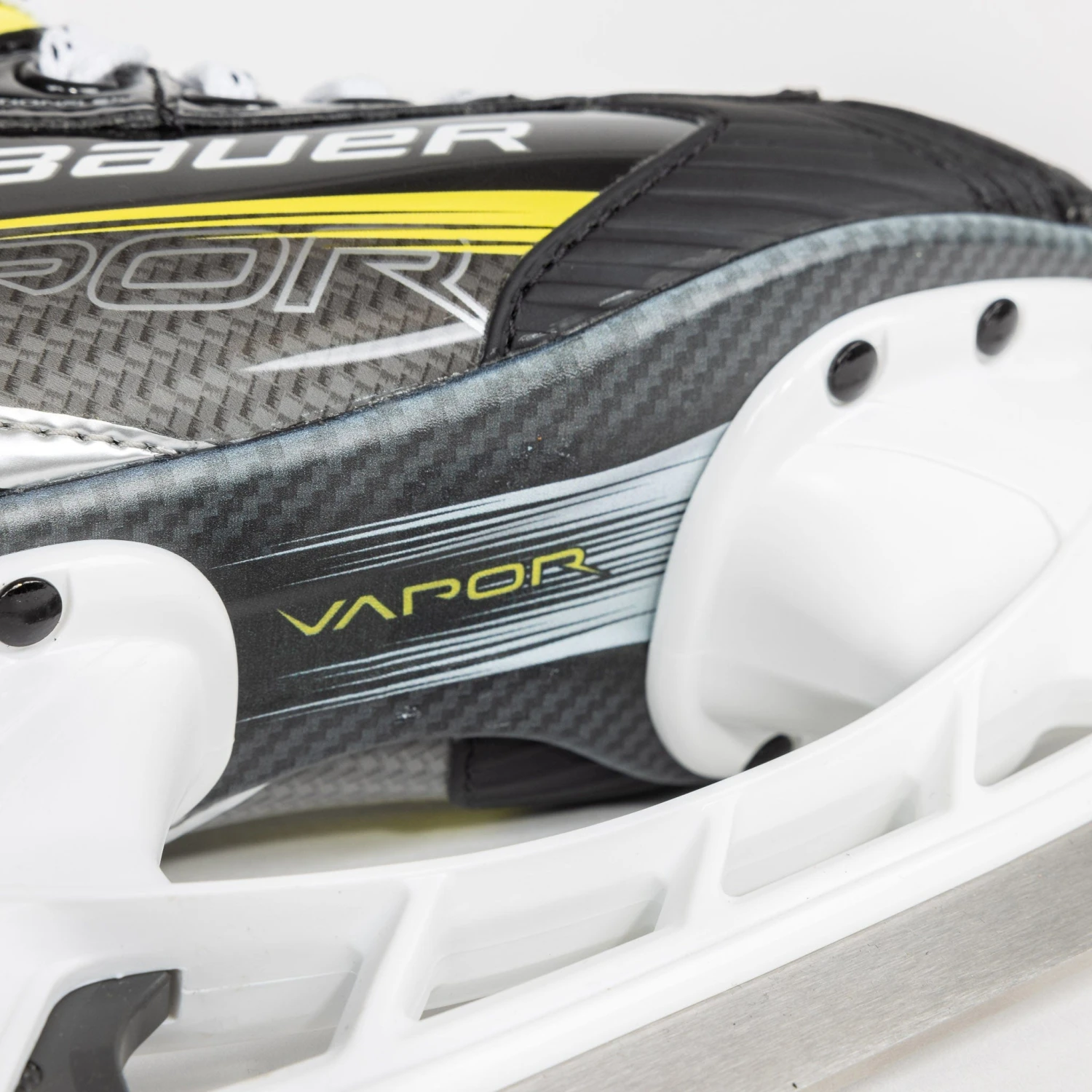 Bauer Vapor X4 Junior Hockey Skates 11 Bauer Vapor X4 Junior Hockey Skates - Image 11