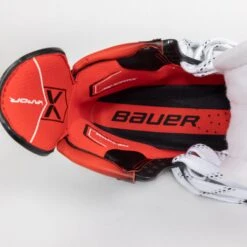 Bauer Vapor X5 Pro Intermediate Hockey Skates -Bauer Shop bauer hockey skates bauer vapor x5 pro intermediate hockey skates 30497617215554