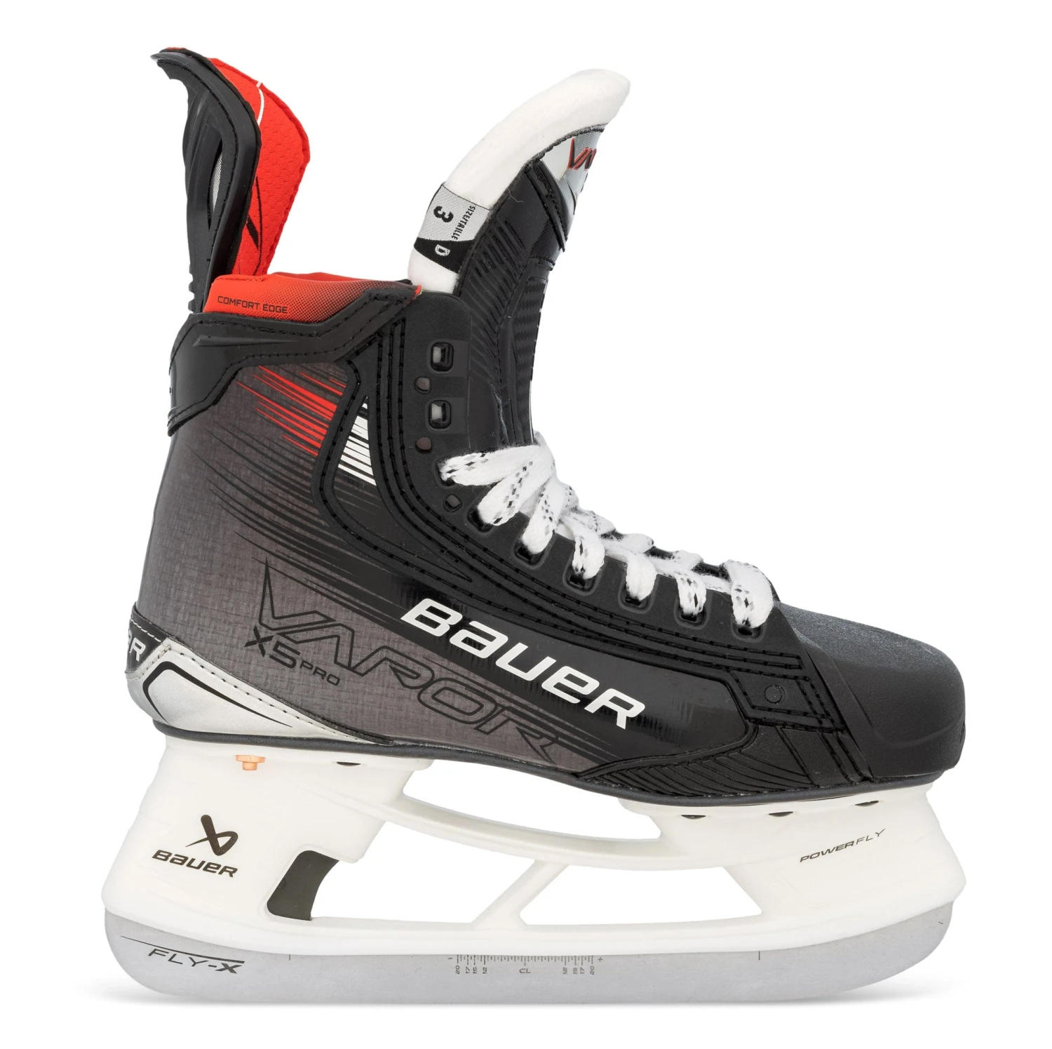 Bauer Vapor X5 Pro Junior Hockey Skates 1 Bauer Vapor X5 Pro Junior Hockey Skates