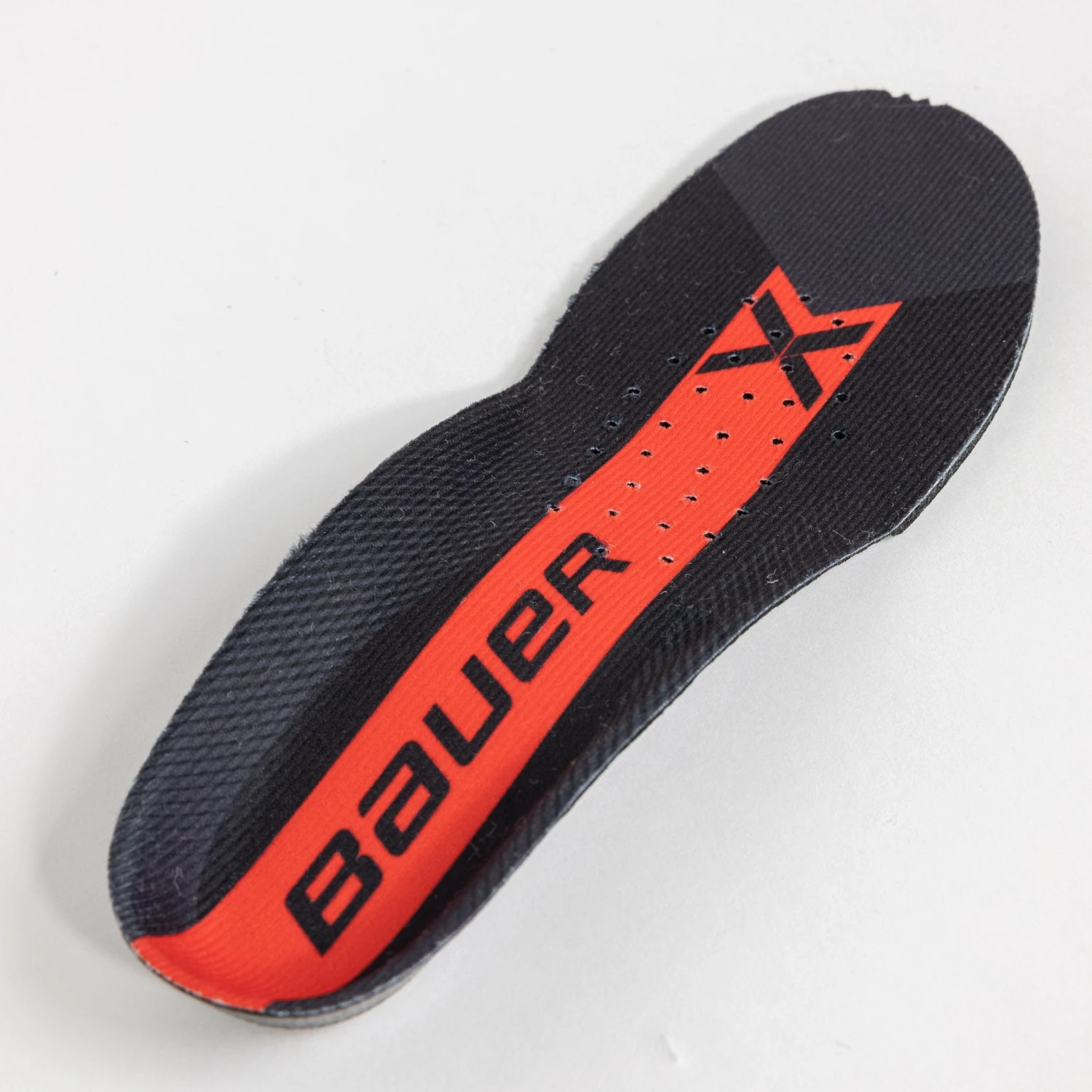 Bauer Vapor X5 Pro Junior Hockey Skates 12 Bauer Vapor X5 Pro Junior Hockey Skates - Image 12