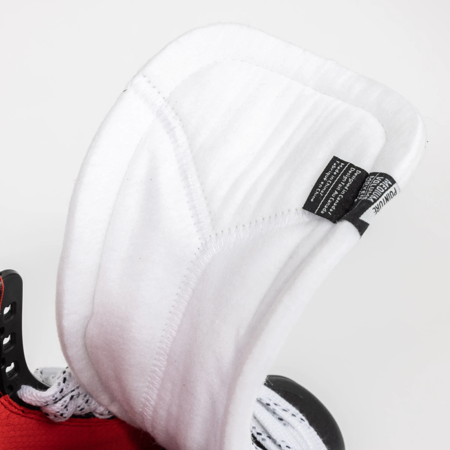 Bauer Vapor X5 Pro Senior Hockey Skates 13 Bauer Vapor X5 Pro Senior Hockey Skates - Image 13